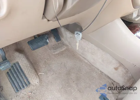 2002 Acura Mdx from USA, damaged, VIN 2HNYD18282H530163